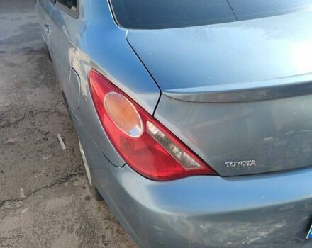 Тойота Camry Solara, объемом двигателя 2.4 л и пробегом 145 тыс. км за 6000 $, фото 2 на Automoto.ua