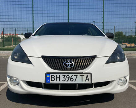 Тойота Camry Solara, объемом двигателя 2.4 л и пробегом 250 тыс. км за 5300 $, фото 1 на Automoto.ua