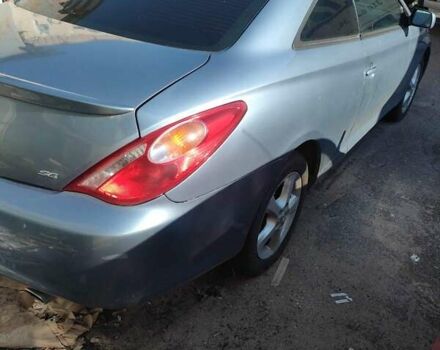 Тойота Camry Solara, объемом двигателя 2.4 л и пробегом 145 тыс. км за 6000 $, фото 3 на Automoto.ua