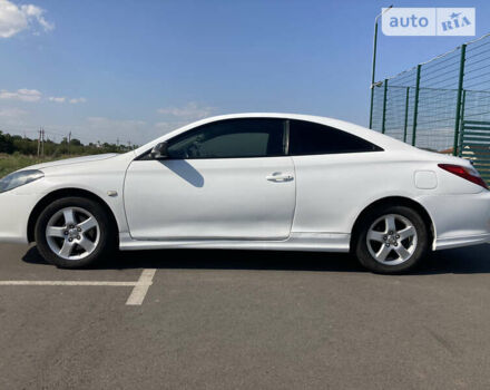 Тойота Camry Solara, об'ємом двигуна 2.4 л та пробігом 250 тис. км за 5300 $, фото 3 на Automoto.ua