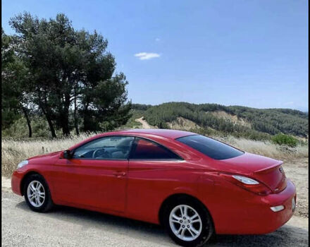 Тойота Camry Solara, объемом двигателя 2.4 л и пробегом 250 тыс. км за 7000 $, фото 3 на Automoto.ua