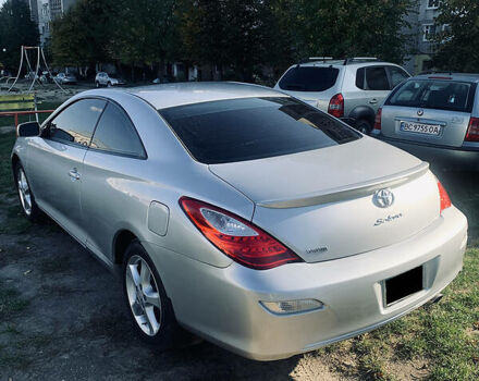 Тойота Camry Solara, об'ємом двигуна 2.4 л та пробігом 164 тис. км за 6900 $, фото 4 на Automoto.ua