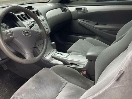 Тойота Camry Solara 2004 у Дніпро (Дніпропетровську) на Automoto.ua Тойота Camry Solara, об'ємом двигуна 2.4 л та пробігом 300 тис. км за 7200 $, фото 1 на Automoto.ua