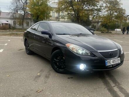 Тойота Camry Solara 2004 у Миколаєві на Automoto.ua Тойота Camry Solara, об'ємом двигуна 2.4 л та пробігом 200 тис. км за 7000 $, фото 1 на Automoto.ua