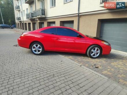 Тойота Camry Solara 2005 в Коломые на Automoto.ua Тойота Camry Solara, объемом двигателя 3.3 л и пробегом 278 тыс. км за 6300 $, фото 1 на Automoto.ua