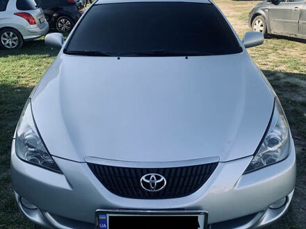 Тойота Camry Solara 2007 у Львові на Automoto.ua Тойота Camry Solara, об'ємом двигуна 2.4 л та пробігом 164 тис. км за 6900 $, фото 1 на Automoto.ua