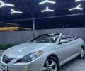 Серый Тойота Camry Solara, объемом двигателя 3.31 л и пробегом 94 тыс. км за 8500 $, фото 1 на Automoto.ua