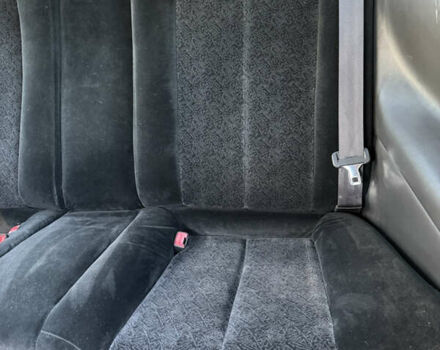 Серый Тойота Camry Solara, объемом двигателя 2.2 л и пробегом 430 тыс. км за 4400 $, фото 23 на Automoto.ua