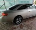 Серый Тойота Camry Solara, объемом двигателя 2.4 л и пробегом 258 тыс. км за 5500 $, фото 3 на Automoto.ua