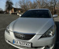 Серый Тойота Camry Solara, объемом двигателя 2.36 л и пробегом 275 тыс. км за 6500 $, фото 6 на Automoto.ua