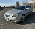 Серый Тойота Camry Solara, объемом двигателя 2.36 л и пробегом 275 тыс. км за 6500 $, фото 1 на Automoto.ua