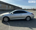 Серый Тойота Camry Solara, объемом двигателя 2.36 л и пробегом 275 тыс. км за 6500 $, фото 3 на Automoto.ua