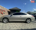 Серый Тойота Camry Solara, объемом двигателя 3.3 л и пробегом 208 тыс. км за 8000 $, фото 4 на Automoto.ua