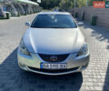 Серый Тойота Camry Solara, объемом двигателя 3.3 л и пробегом 208 тыс. км за 8000 $, фото 1 на Automoto.ua