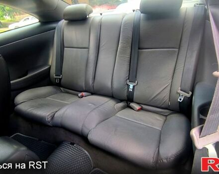 Сірий Тойота Camry Solara, об'ємом двигуна 2.4 л та пробігом 260 тис. км за 5000 $, фото 10 на Automoto.ua