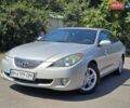 Серый Тойота Camry Solara, объемом двигателя 2.4 л и пробегом 140 тыс. км за 5800 $, фото 1 на Automoto.ua