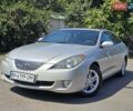 Серый Тойота Camry Solara, объемом двигателя 2.4 л и пробегом 140 тыс. км за 5999 $, фото 1 на Automoto.ua