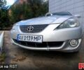 Серый Тойота Camry Solara, объемом двигателя 2.4 л и пробегом 260 тыс. км за 5000 $, фото 1 на Automoto.ua