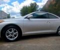 Серый Тойота Camry Solara, объемом двигателя 2.4 л и пробегом 260 тыс. км за 5000 $, фото 1 на Automoto.ua