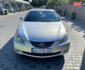 Серый Тойота Camry Solara, объемом двигателя 3.3 л и пробегом 208 тыс. км за 8000 $, фото 1 на Automoto.ua