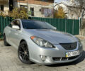 Серый Тойота Camry Solara, объемом двигателя 2.4 л и пробегом 181 тыс. км за 7000 $, фото 13 на Automoto.ua