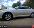 Сірий Тойота Camry Solara, об'ємом двигуна 2.4 л та пробігом 260 тис. км за 5000 $, фото 1 на Automoto.ua