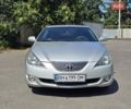 Серый Тойота Camry Solara, объемом двигателя 2.4 л и пробегом 140 тыс. км за 5999 $, фото 9 на Automoto.ua