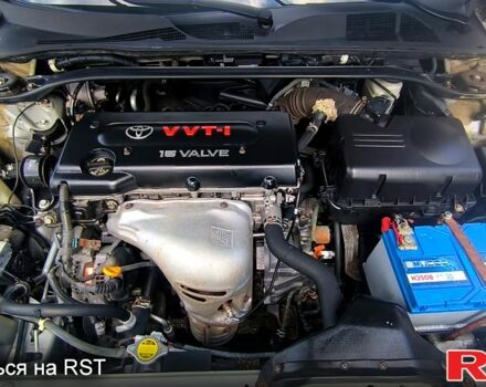 Сірий Тойота Camry Solara, об'ємом двигуна 2.4 л та пробігом 260 тис. км за 5000 $, фото 14 на Automoto.ua