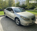 Серый Тойота Camry Solara, объемом двигателя 3.3 л и пробегом 226 тыс. км за 8000 $, фото 1 на Automoto.ua