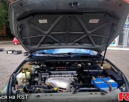 Сірий Тойота Camry Solara, об'ємом двигуна 2.4 л та пробігом 260 тис. км за 5000 $, фото 13 на Automoto.ua