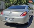 Серый Тойота Camry Solara, объемом двигателя 2.4 л и пробегом 140 тыс. км за 5999 $, фото 15 на Automoto.ua