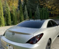 Серый Тойота Camry Solara, объемом двигателя 2.4 л и пробегом 181 тыс. км за 7000 $, фото 8 на Automoto.ua