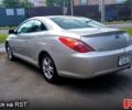 Сірий Тойота Camry Solara, об'ємом двигуна 2.4 л та пробігом 260 тис. км за 5000 $, фото 4 на Automoto.ua