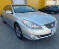 Серый Тойота Camry Solara, объемом двигателя 3.3 л и пробегом 278 тыс. км за 6900 $, фото 1 на Automoto.ua