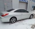 Серый Тойота Camry Solara, объемом двигателя 0.24 л и пробегом 250 тыс. км за 4000 $, фото 16 на Automoto.ua