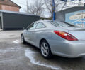 Серый Тойота Camry Solara, объемом двигателя 3.3 л и пробегом 278 тыс. км за 5500 $, фото 4 на Automoto.ua