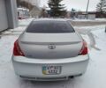 Серый Тойота Camry Solara, объемом двигателя 0.24 л и пробегом 250 тыс. км за 4500 $, фото 5 на Automoto.ua