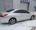 Серый Тойота Camry Solara, объемом двигателя 0.24 л и пробегом 250 тыс. км за 4500 $, фото 13 на Automoto.ua