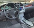 Серый Тойота Camry Solara, объемом двигателя 2.4 л и пробегом 203 тыс. км за 5450 $, фото 2 на Automoto.ua