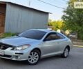 Сірий Тойота Camry Solara, об'ємом двигуна 2.4 л та пробігом 203 тис. км за 5450 $, фото 1 на Automoto.ua