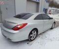 Серый Тойота Camry Solara, объемом двигателя 0.24 л и пробегом 250 тыс. км за 4000 $, фото 9 на Automoto.ua