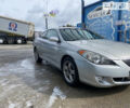 Серый Тойота Camry Solara, объемом двигателя 3.3 л и пробегом 278 тыс. км за 5500 $, фото 1 на Automoto.ua