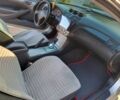 Серый Тойота Camry Solara, объемом двигателя 0.24 л и пробегом 250 тыс. км за 4500 $, фото 10 на Automoto.ua