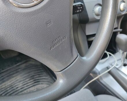 Серый Тойота Camry Solara, объемом двигателя 2.4 л и пробегом 196 тыс. км за 6300 $, фото 5 на Automoto.ua