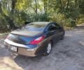 Серый Тойота Camry Solara, объемом двигателя 2.4 л и пробегом 196 тыс. км за 6300 $, фото 9 на Automoto.ua