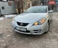 Серый Тойота Camry Solara, объемом двигателя 3.3 л и пробегом 217 тыс. км за 8000 $, фото 1 на Automoto.ua