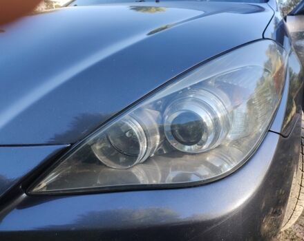 Серый Тойота Camry Solara, объемом двигателя 2.4 л и пробегом 196 тыс. км за 6300 $, фото 3 на Automoto.ua