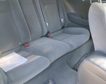 Серый Тойота Camry Solara, объемом двигателя 2.4 л и пробегом 196 тыс. км за 6300 $, фото 7 на Automoto.ua