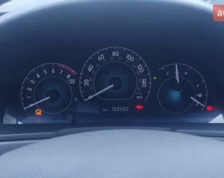 Серый Тойота Camry Solara, объемом двигателя 2.4 л и пробегом 160 тыс. км за 7400 $, фото 1 на Automoto.ua