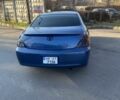 Синий Тойота Camry Solara, объемом двигателя 2.4 л и пробегом 301 тыс. км за 4600 $, фото 2 на Automoto.ua